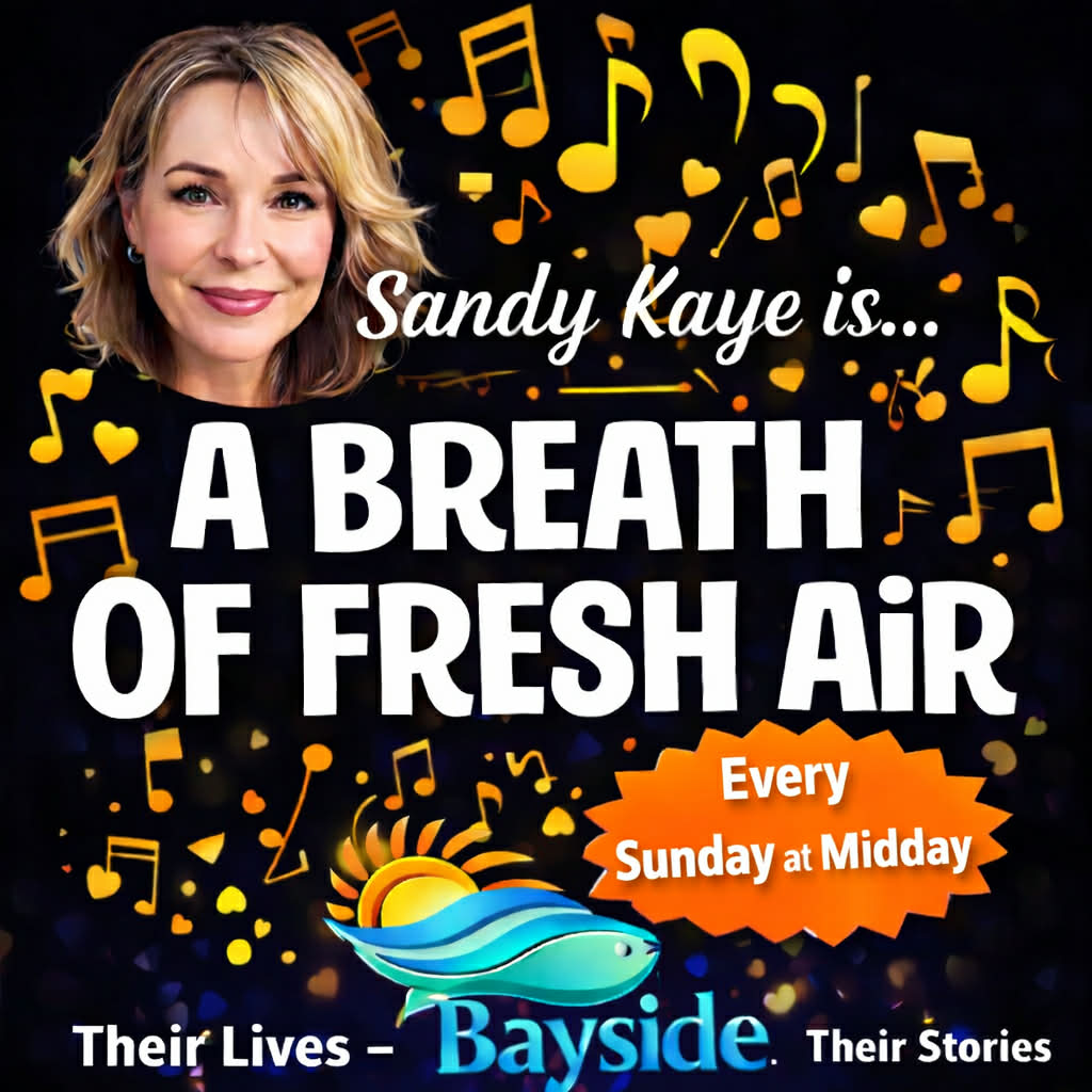 A Breath of Fresh Air